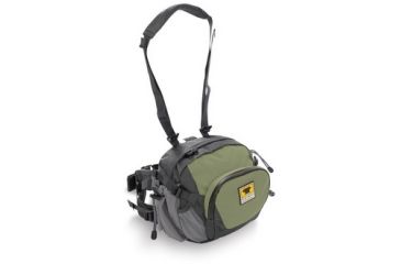 Image of Mountainsmith Swift TLS Lumbar Pack, Pinon Green 12-10038R-38