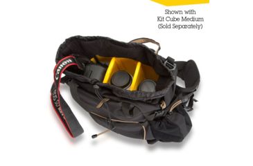 Image of Mountainsmith Tanack 10 Lumbar Pack, 17-81450-01