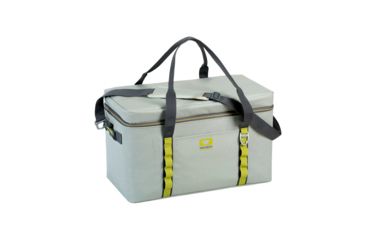 Image of Mountainsmith The Cooloir 36 Cooler, Glacier Grey, 17-77030-07