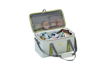 Image of Mountainsmith The Cooloir 36 Cooler, Glacier Grey, 17-77030-07