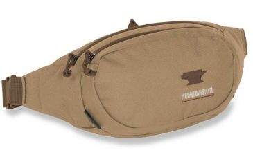 Image of Mountainsmith The Fanny Pack Lumbar Pack, Barley 16-10260-14