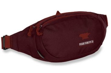 Image of Mountainsmith The Fanny Pack Lumbar Pack, Huckleberry 16-10260-49