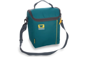 Image of Mountainsmith The Sixer Carry Bag,Heritage Teal 14-75090-50