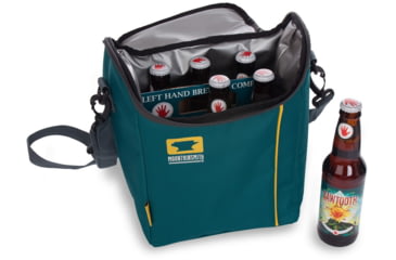 Image of Mountainsmith The Sixer Carry Bag,Heritage Teal 14-75090-50