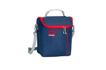 Image of Mountainsmith The Sixer Cooler 10 L, Blueberry, 14-75090-48