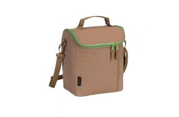 Image of Mountainsmith The Sixer Cooler 10 L, Otter Brown, 14-75090-34