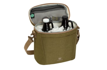 Image of Mountainsmith The Sixer Cooler, Cedar Green, 20-75090-55
