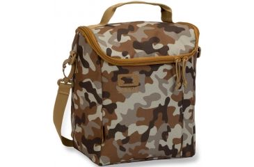 Image of Mountainsmith The Sixer Cooler-Dark Camo