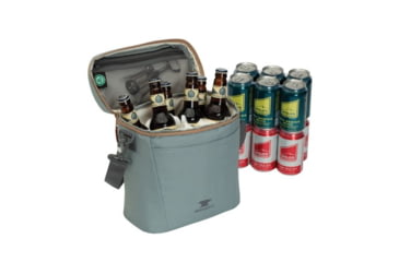 Image of Mountainsmith The Sixer Cooler, Frost Blue, 20-75090-74