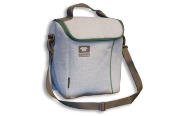 Image of The Sixer Cooler-Natural Hemp
