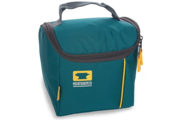 Image of Mountainsmith The TakeOut Cooler Carry Bag,Heritage Teal 14-75100-50