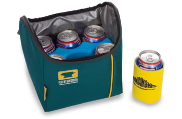 Image of Mountainsmith The TakeOut Cooler Carry Bag,Heritage Teal 14-75100-50
