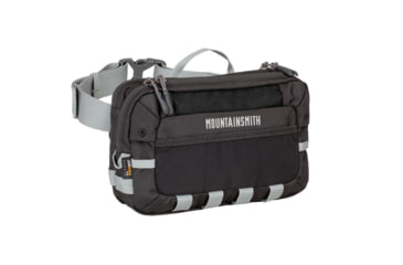 Image of Mountainsmith Timber Lumbar Pack, Black, One Size, 23-10800-01