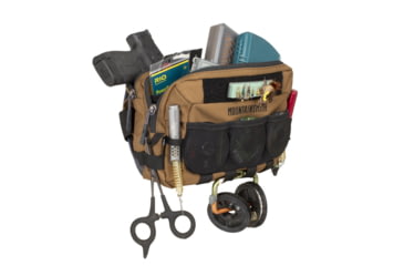 Image of Mountainsmith Timber Lumbar Pack, Coyote Brown, One Size, 23-10800-60