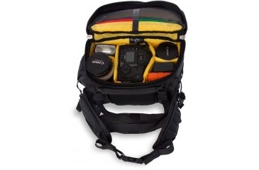 Image of Mountainsmith Tour FX Camera Bag,Anvil Grey 14-81160-65
