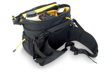 Image of Mountainsmith Tour FX Camera Bag, Black 10-81045R-01