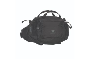 Image of Mountainsmith Tour Small Backpack, Heritage Black, 20-10202-01