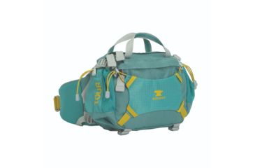 Image of Mountainsmith Tour Small Backpack, Sage Blue, 20-10202-17