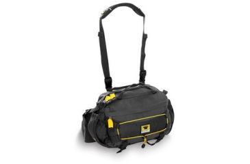 Image of Mountainsmith Tour TLS Lumbar Pack, Asphalt Grey 12-10037R-52