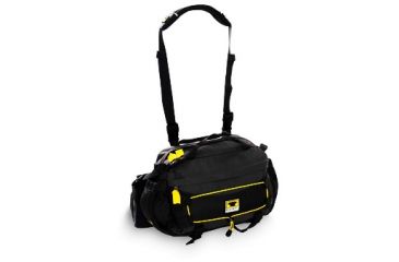 Image of Mountainsmith Tour TLS Lumbar Pack, Black 12-10037R-01