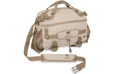 Image of Tour TLS Lumbar Pack-Hemp Natural