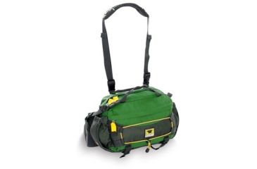 Image of Mountainsmith Tour TLS Lumbar Pack, Pinon Green 12-10037R-38