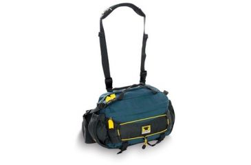 Image of Mountainsmith Tour TLS Lumbar Pack, Twilight Blue 12-10037R-42