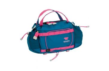 Image of Mountainsmith Tour WSD Lumbar Pack, Berry 16-10100-19