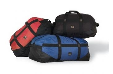 Image of Mountainsmith Travel Duffle Bag-Blue Frost-Large
