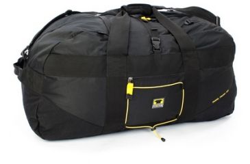 Image of Mountainsmith Travel Trunk - XXL, Black 10-70003-01