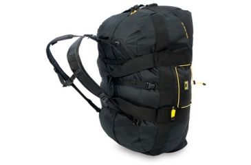 Image of Mountainsmith Travel Trunk - XXL, Black 10-70003-01