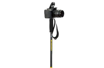 Image of Mountainsmith Trekker FX Lite Trekking Pole, Carbon, 19-9701-01