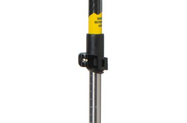 Image of Mountainsmith Trekker FX Lite Trekking Pole, Carbon, 19-9701-01