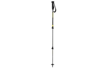 Image of Mountainsmith Trekker FX Lite Trekking Pole, Carbon, 19-9701-01