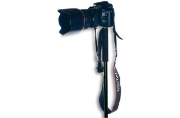 Image of Mountainsmith Trekker FX Monopod,Black 14-9700-01