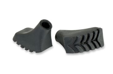 Image of Mountainsmith Trekking Pole Nordic Boot Tips, Pair, 17-9501-01