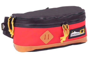 Image of Mountainsmith Trippin 0.75L Pouch, Classic Red, 21-10201-31