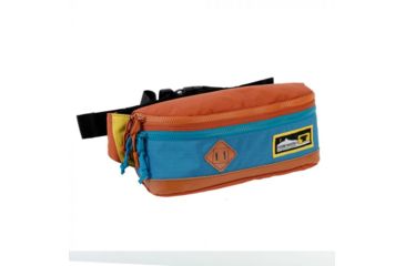Image of Mountainsmith Trippin Fanny Pack 5L, Burnt Ochre, 17-10301-06
