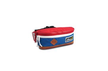 Image of Mountainsmith Trippin Fanny Pack 5L, Glacier Blue, 17-10301-39