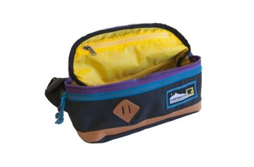 Image of Mountainsmith Trippin Fanny Pack 5L, Purple Reign, 17-10301-20