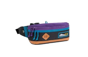 Image of Mountainsmith Trippin Fanny Pack 5L, Purple Reign, 17-10301-20