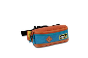 Image of Mountainsmith Trippin Fanny Pack 5L, Sky Country, 17-10301-15