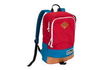 Image of Mountainsmith Trippin Pack 22L, Glacier Blue, 19-10401-39