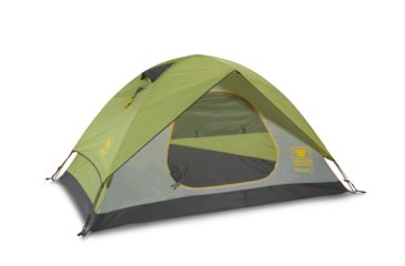 Image of Mountainsmith Upland 2 Person, 3 Season Tent, Cirton Green, 17-2062-71-Cirton Green