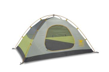 Image of Mountainsmith Upland 2 Person, 3 Season Tent, Cirton Green, 17-2062-71-Cirton Green