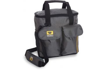 Image of Mountainsmith Utilitote Carry Bag,Charcoal Grey 14-75260-52