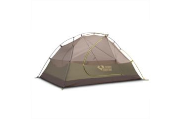 Image of Mountainsmith Vasquez Peak 2 W/FP, 2 Person 3 Season Tent, Timber, 18-3002-10