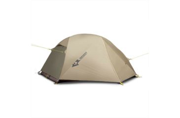 Image of Mountainsmith Vasquez Peak 2 W/FP, 2 Person 3 Season Tent, Timber, 18-3002-10