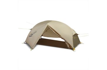 Image of Mountainsmith Vasquez Peak 2 W/FP, 2 Person 3 Season Tent, Timber, 18-3002-10