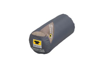 Image of Mountainsmith Vasquez Peak 2 W/FP, 2 Person 3 Season Tent, Timber, 18-3002-10